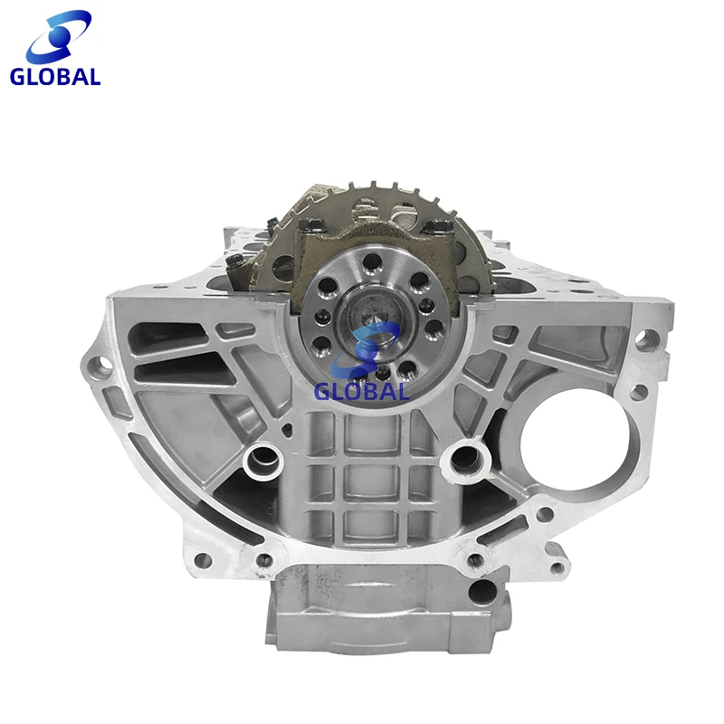 Bloc Moteur Pour Mitsubishi Outlander/ASX/L200 2.2 DI-D 4WD 4N14 - Pièce D'occasion