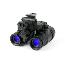 PVS31 GPNVG18  PVS14 PVS15 GEN2 GEN3 Mil Spec with FOM1600+ Night Vision Binocular BNVD1431 MK2