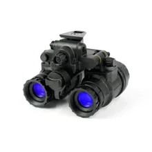 PVS31 GPNVG18  PVS14 PVS15 GEN2 GEN3 Spec With FOM1600+ Night Vision Binocular BNVD1431 MK2