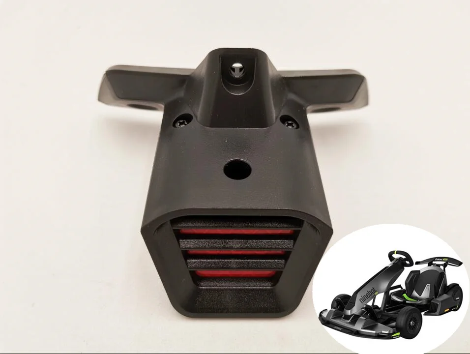 High Brightness Rear Tail Light Lamp Kit For Ninebot MAX G30 Electric Scooter