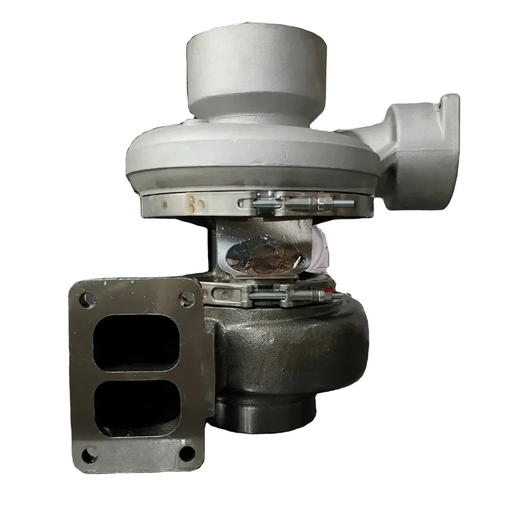 IZUMI Turbo for Caterpillar 3306B 64Z 7JB D300D 7C7582 Construction Machinery Engine Parts
