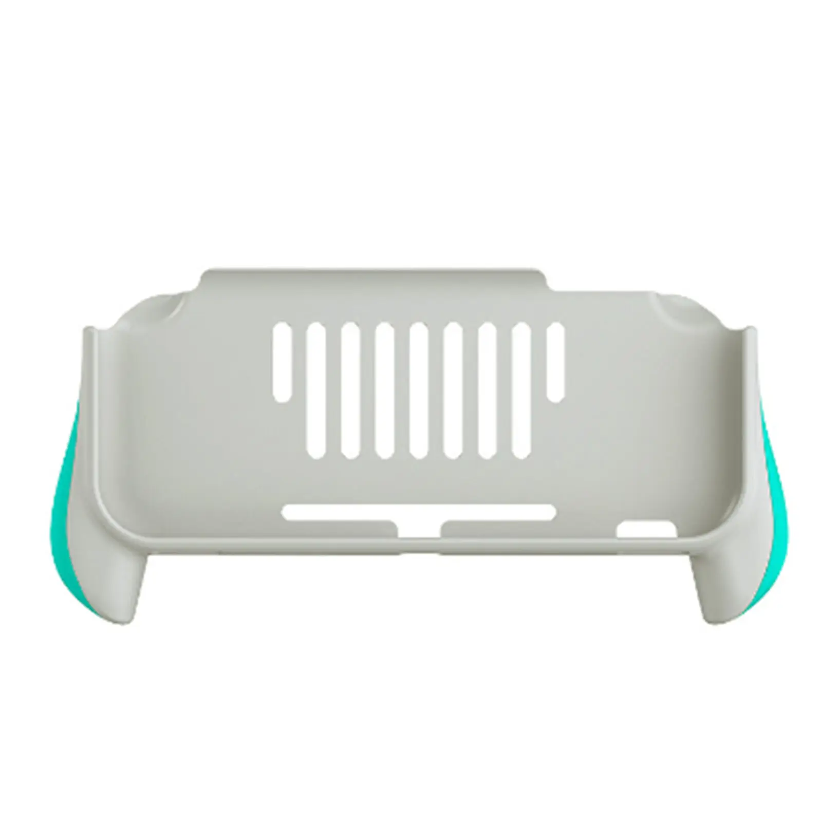 Ручка кронштейн рукоятки Защитная крышка для Nintendo Switch Lite игровой консоли кожух накладка чехол