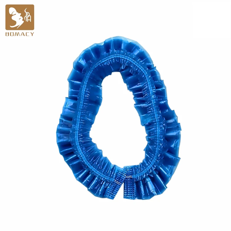 Bomacy Disposable Liner for Pedicure with Jet Bubble High Quality air Bubble Pe Bags 9 Foot Spa Liner Disposable Pedicure