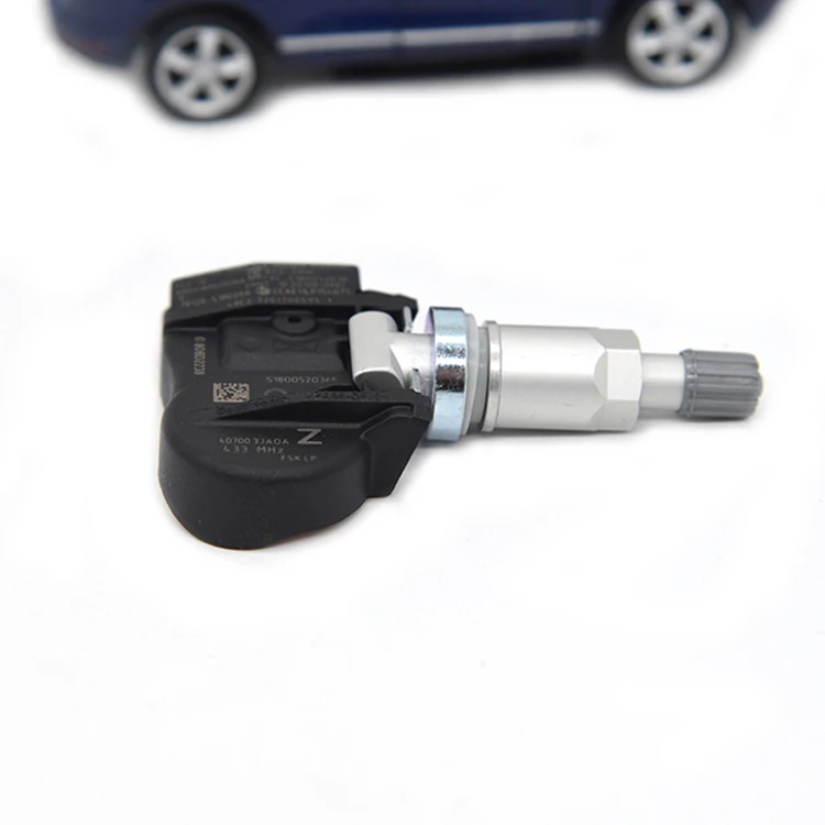 tire pressure sensor nissan altima