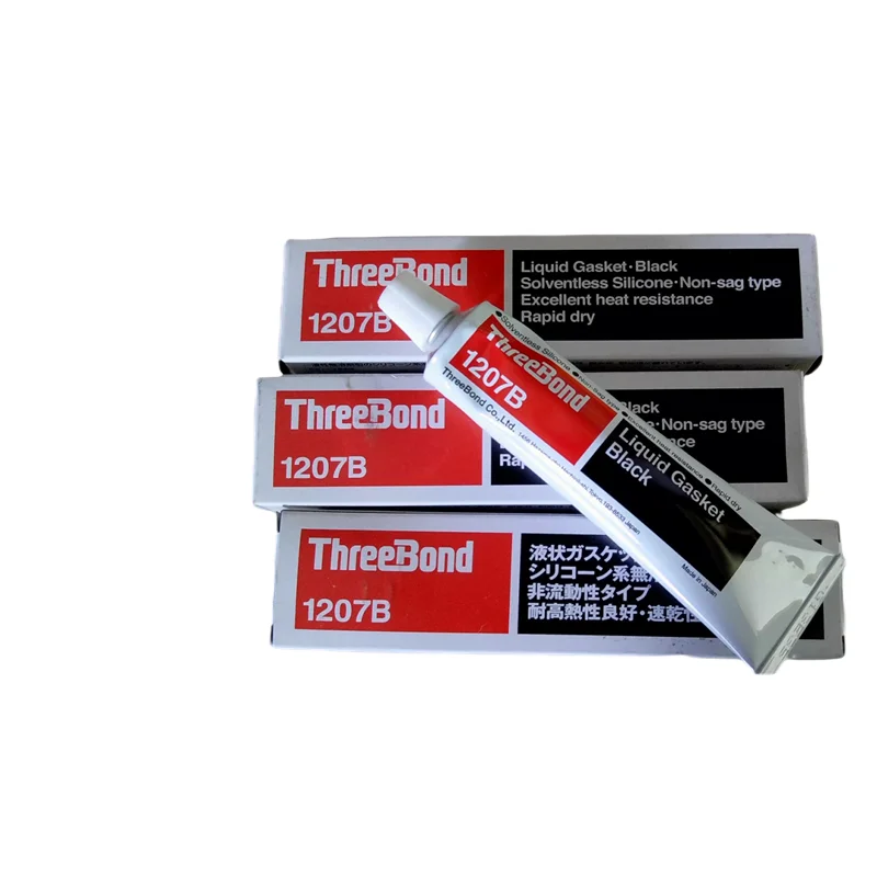 Wholesale Japan Threebond TB1207B/C/D Engine Sealant - Oil