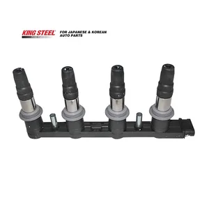 KINGSTEEL OEM 55570160 24107494 Car Auto Parts Bobina De Encendido Wholesale Ignition Coil for GM CHEVROLET CRUZE AVEO BUICK