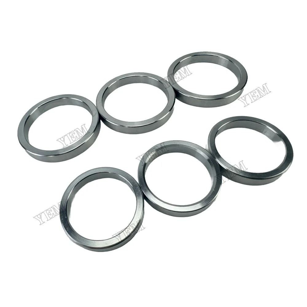 Valve Seat Fit for Mitsubishi S3L Engine 4