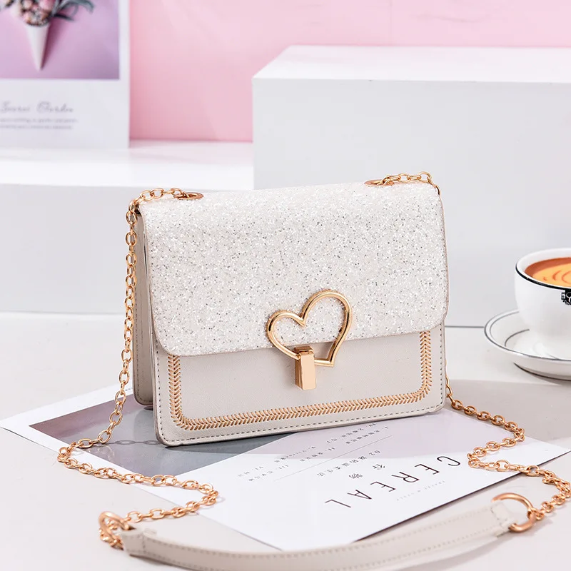 Shop Our Latest Korean Style Bright Sling Bags for Women