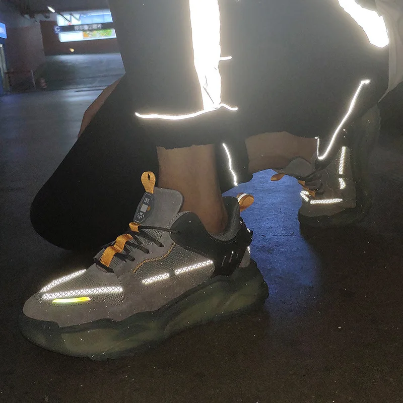 
 Новейшая модная спортивная обувь для мужчин, новые стильные повседневные Высококачественные импортные туфли, спортивная обувь от поставщика  