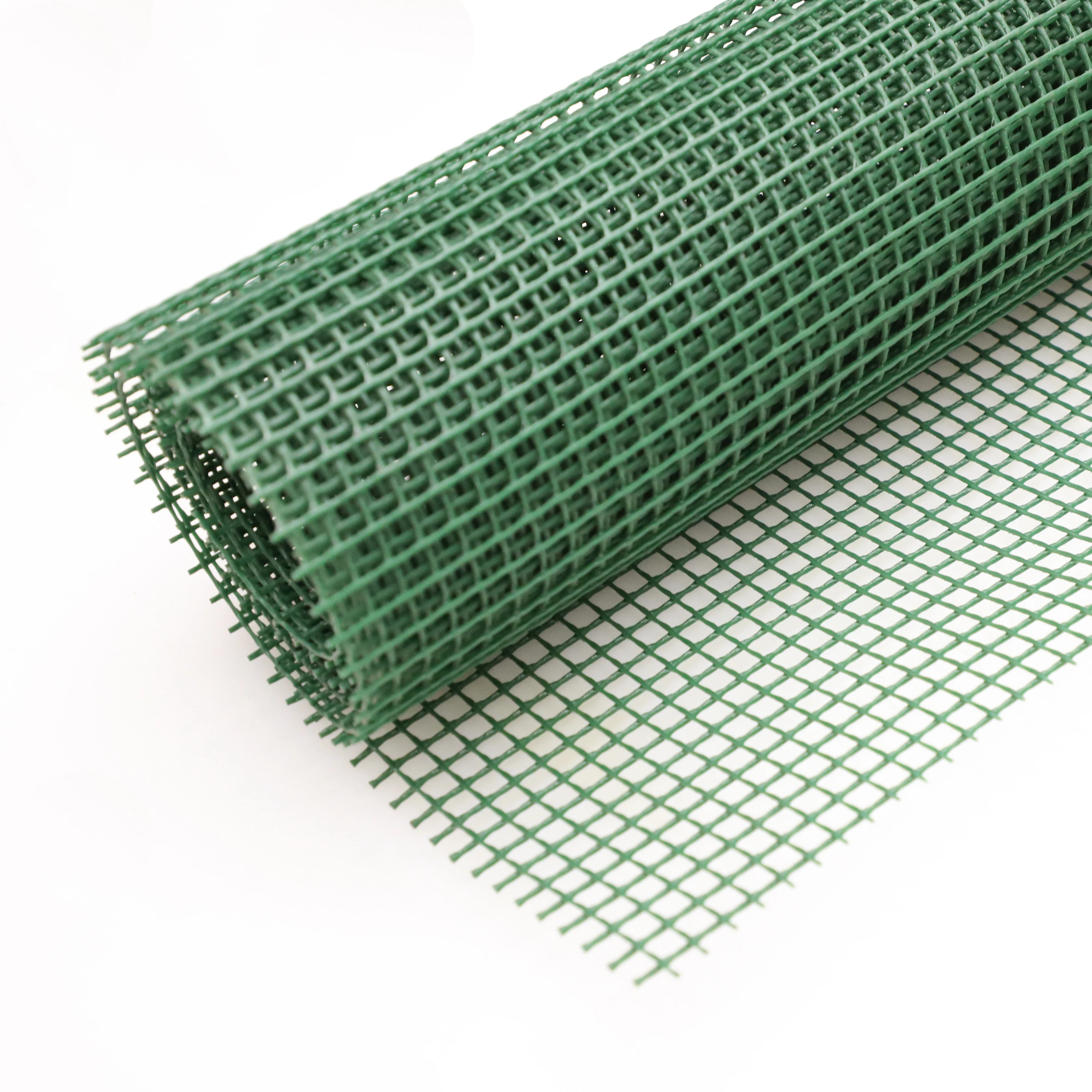 Plastic Mesh - Polypropylene Ground Reinforcement Mattress