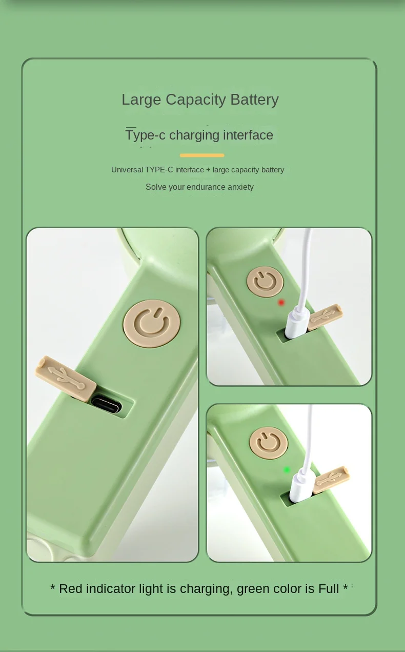 Multifunctional 4 in 1 Handheld Electric Vegetable Cutter Set Carrot Potato Chopper Cutting Machine