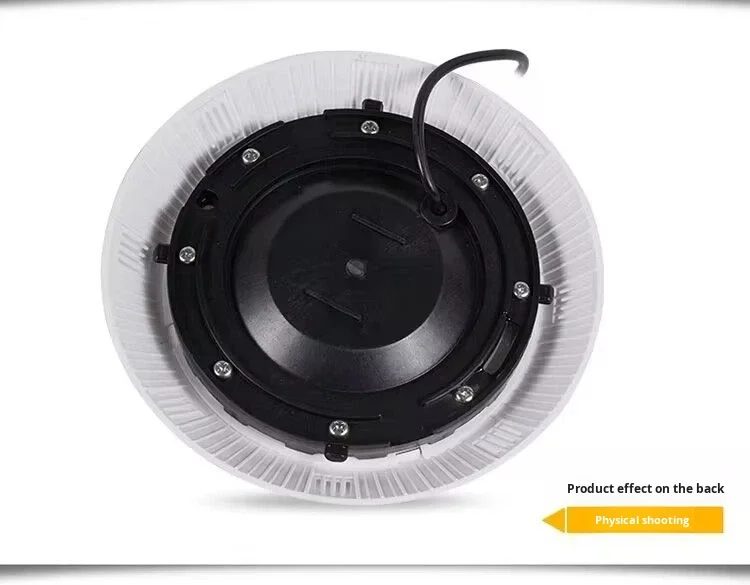 24v colorful spotlight for outdoor use-11