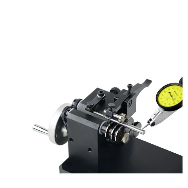 Runout Concentricity Tester Concentricity Measuring Instrument Testing Equipment