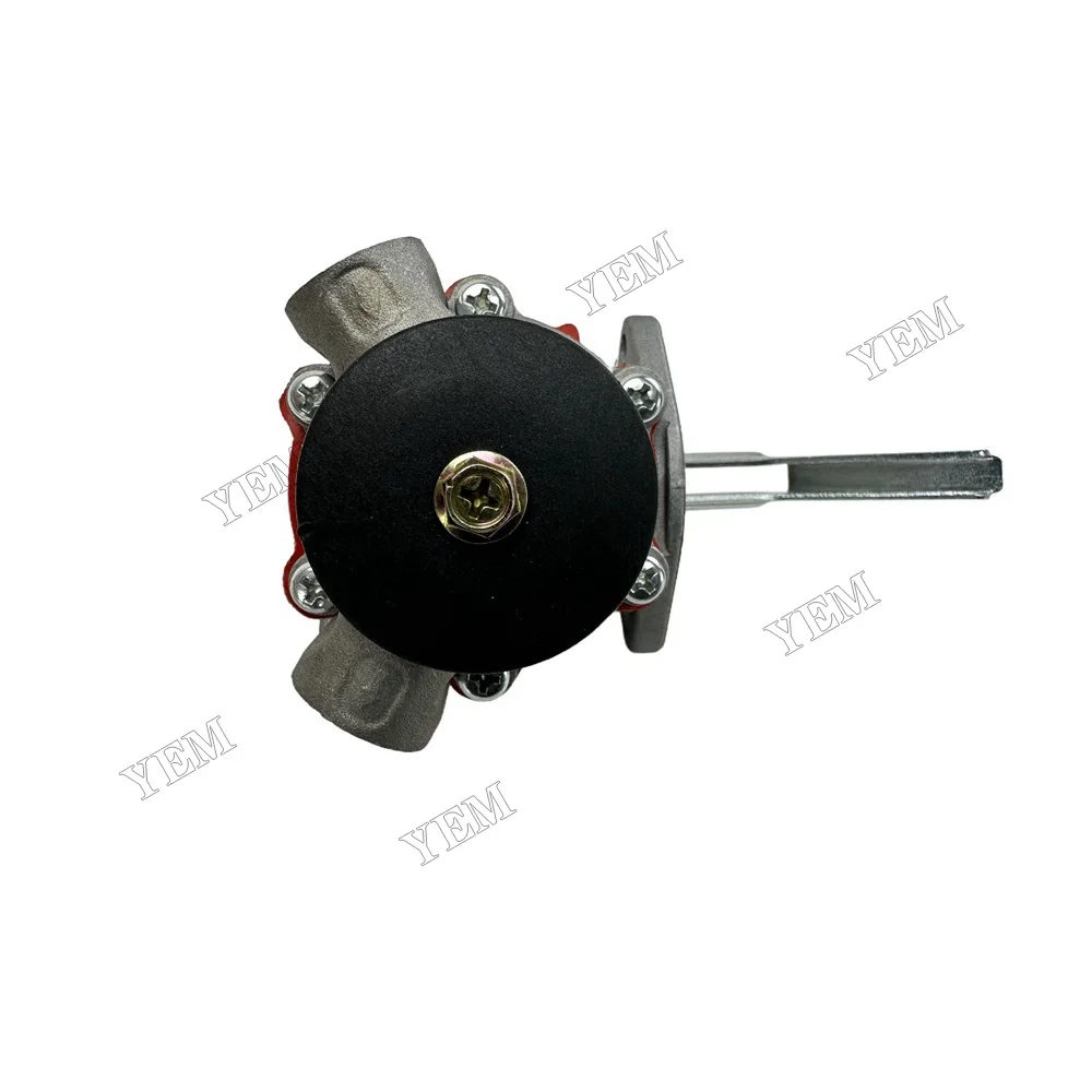 9882680 10125791 Fuel Pump Fits for Liebherr D906 Diesel Engine Parts 6