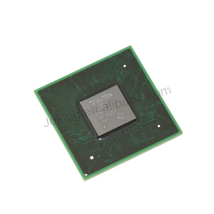 Jeking TCC8801 32 Bit Risc Microprocessor BGA IC TCC8801-OAX for Digital Media Player