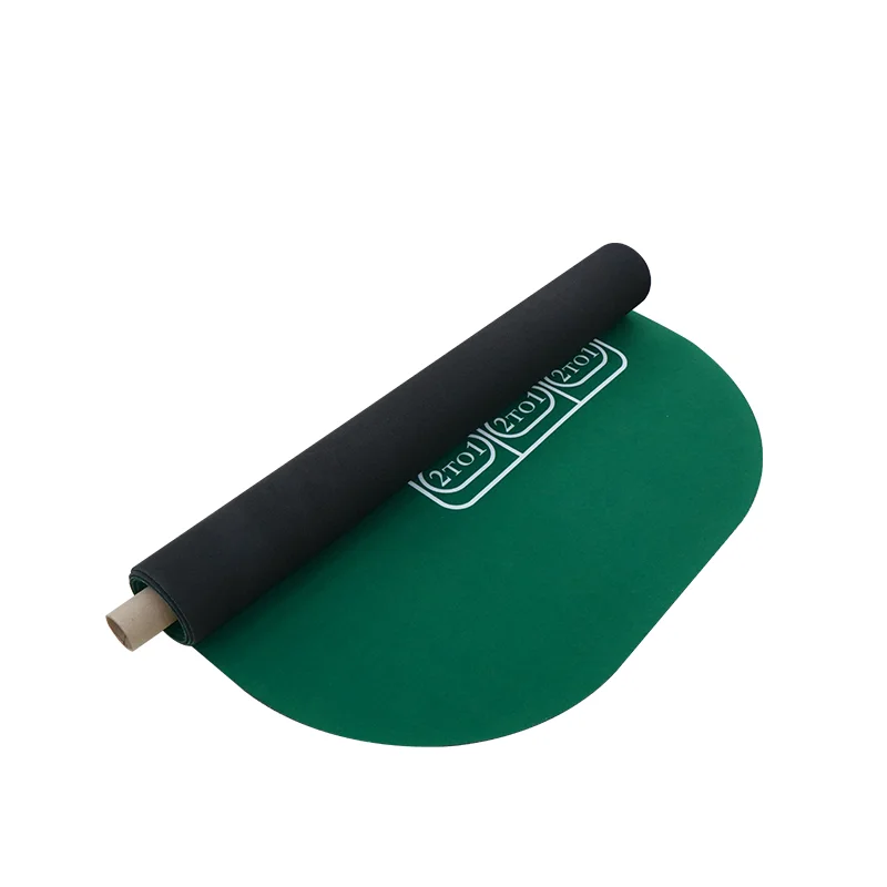 Фабрика YH, размер под заказ, 1,5*60 см, американская рулетка Double 00, колесная скатерть для азартных игр