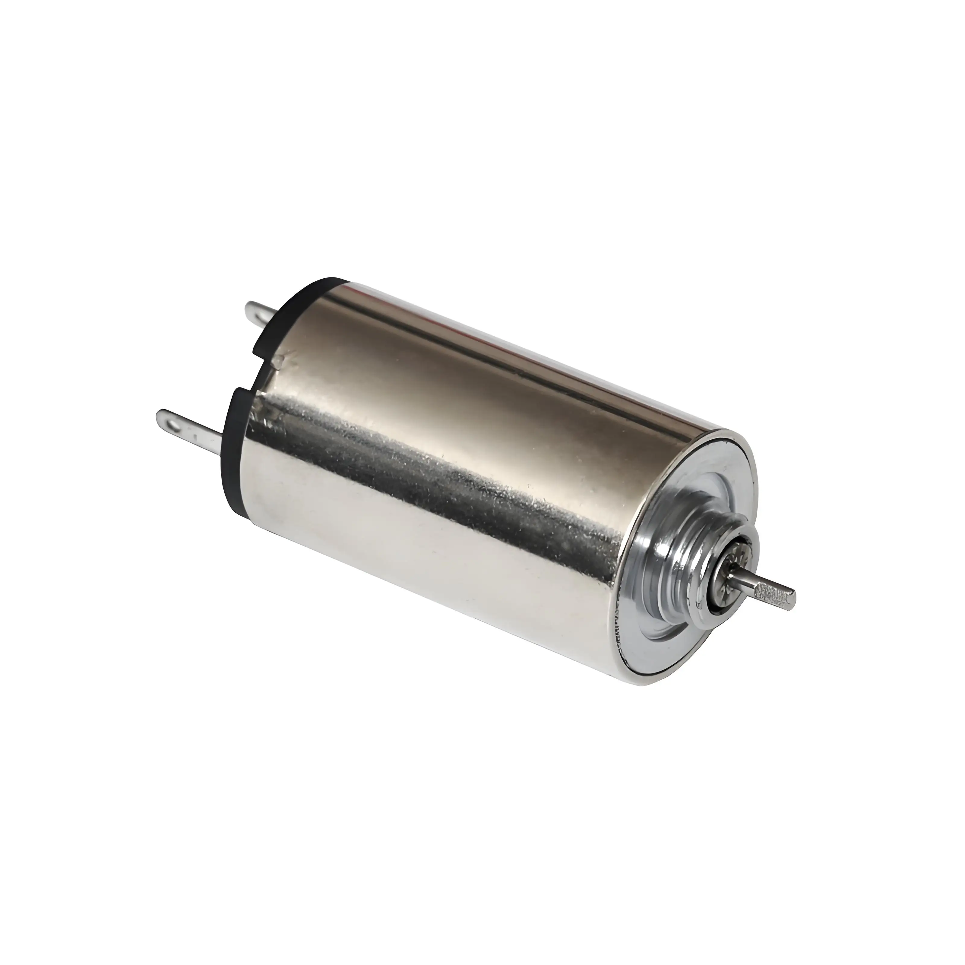 12V DC Brush Coreless Motor 1220 RPM 20000 RPM Permanent Magnet