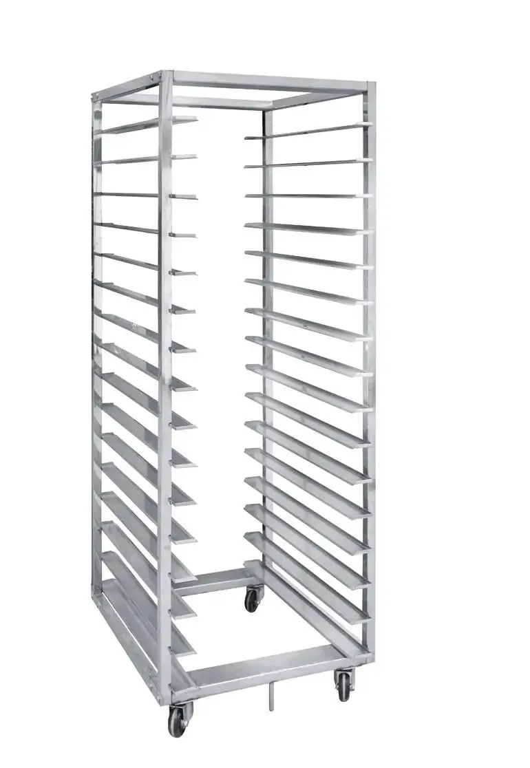 Industrial handling platform truck customized heavy-duty steel trolley equipped with high-load PU wheels, suitable for workshops