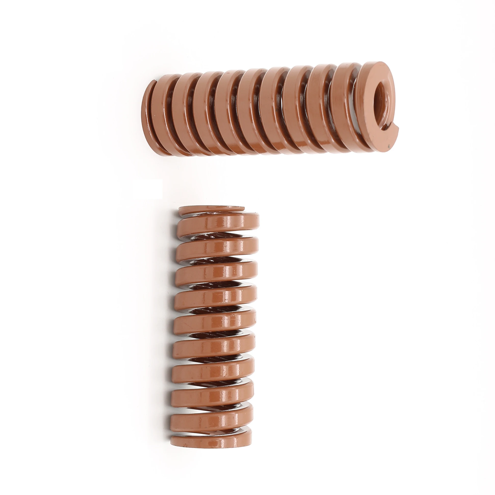 OEM Titanium Rc Car Spring Car Parts Suspension Shock Absorber Coil Spring