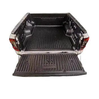 Car accessories HDPE pickup bed liner truck liner for Ford ranger T9 Wildtrack