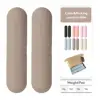 Silicone dumbbell