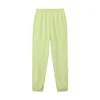 Light Fruit Green