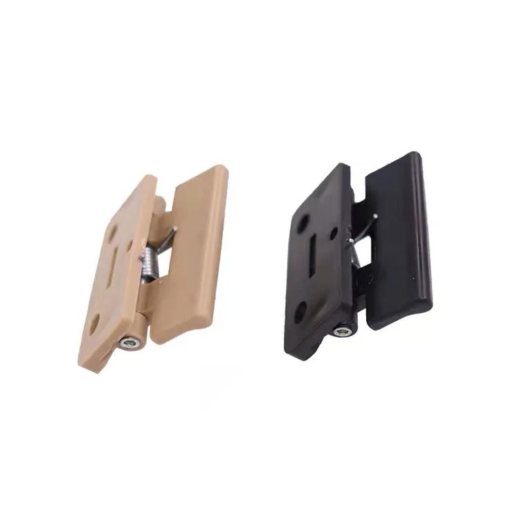 Car Interior Armrest Box Cover Clip Center Console Armrest Latch For