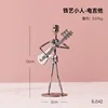 Chitarra elettrica - Iron Man