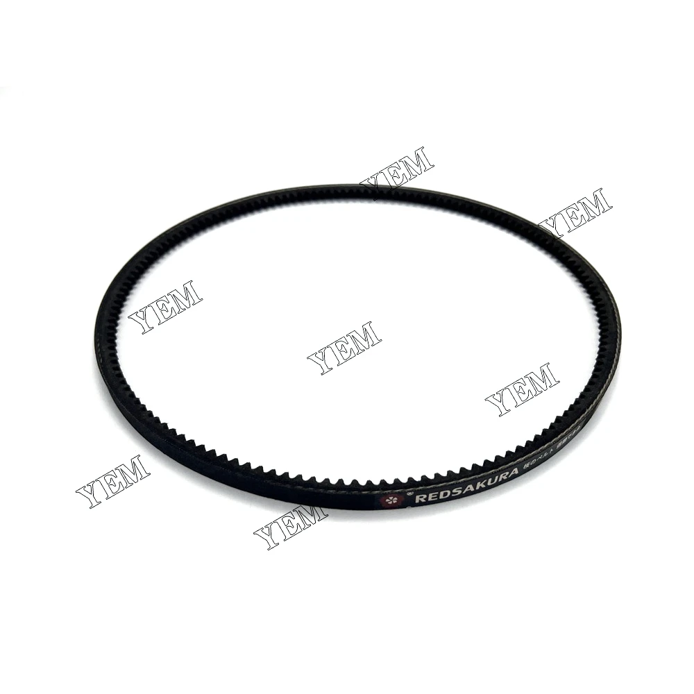For Kubota D782 Belt Fan 19701-97010 High Quality 3