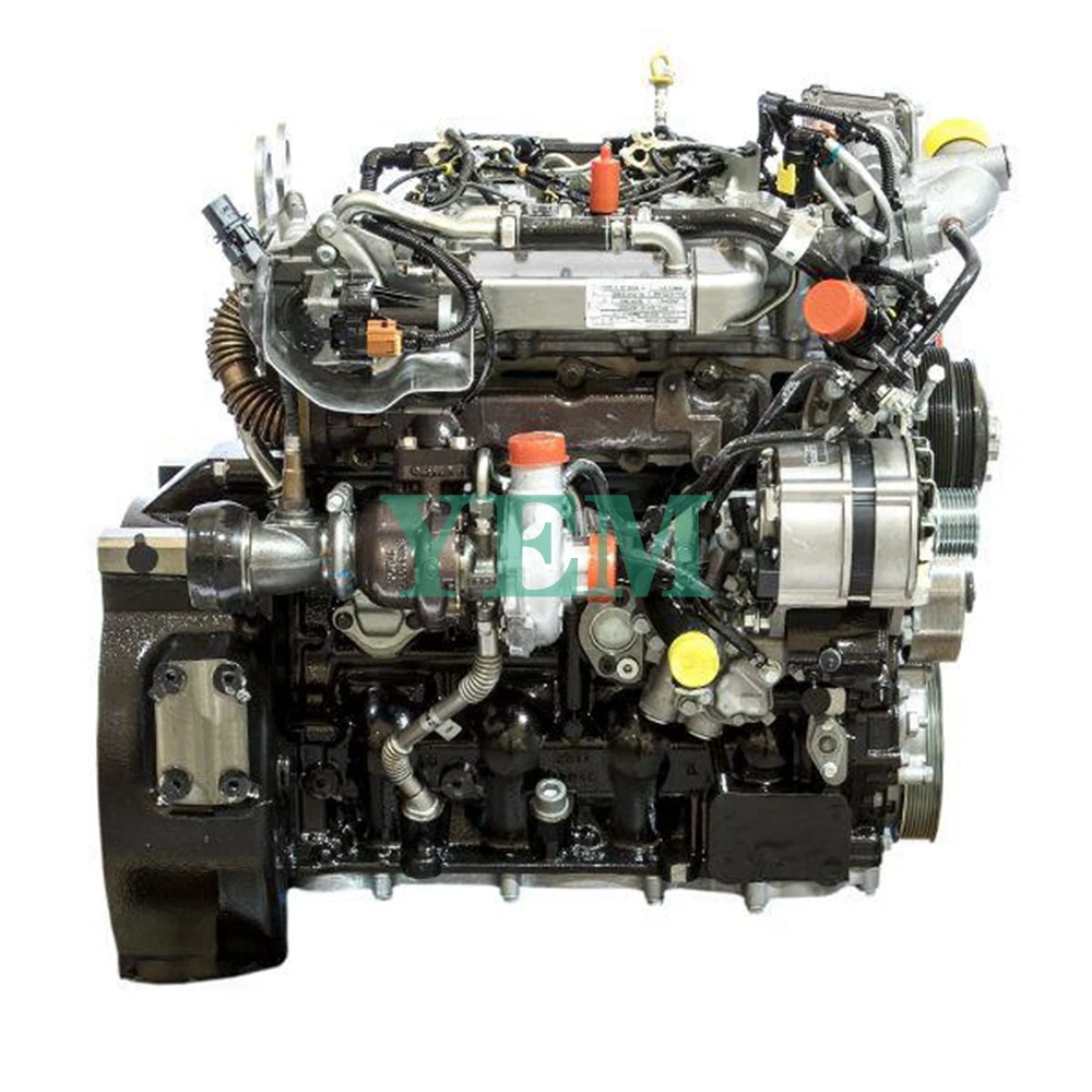 Jr83103 Complete Engine 854Ee34Ta Series for Perkins Engine Parts