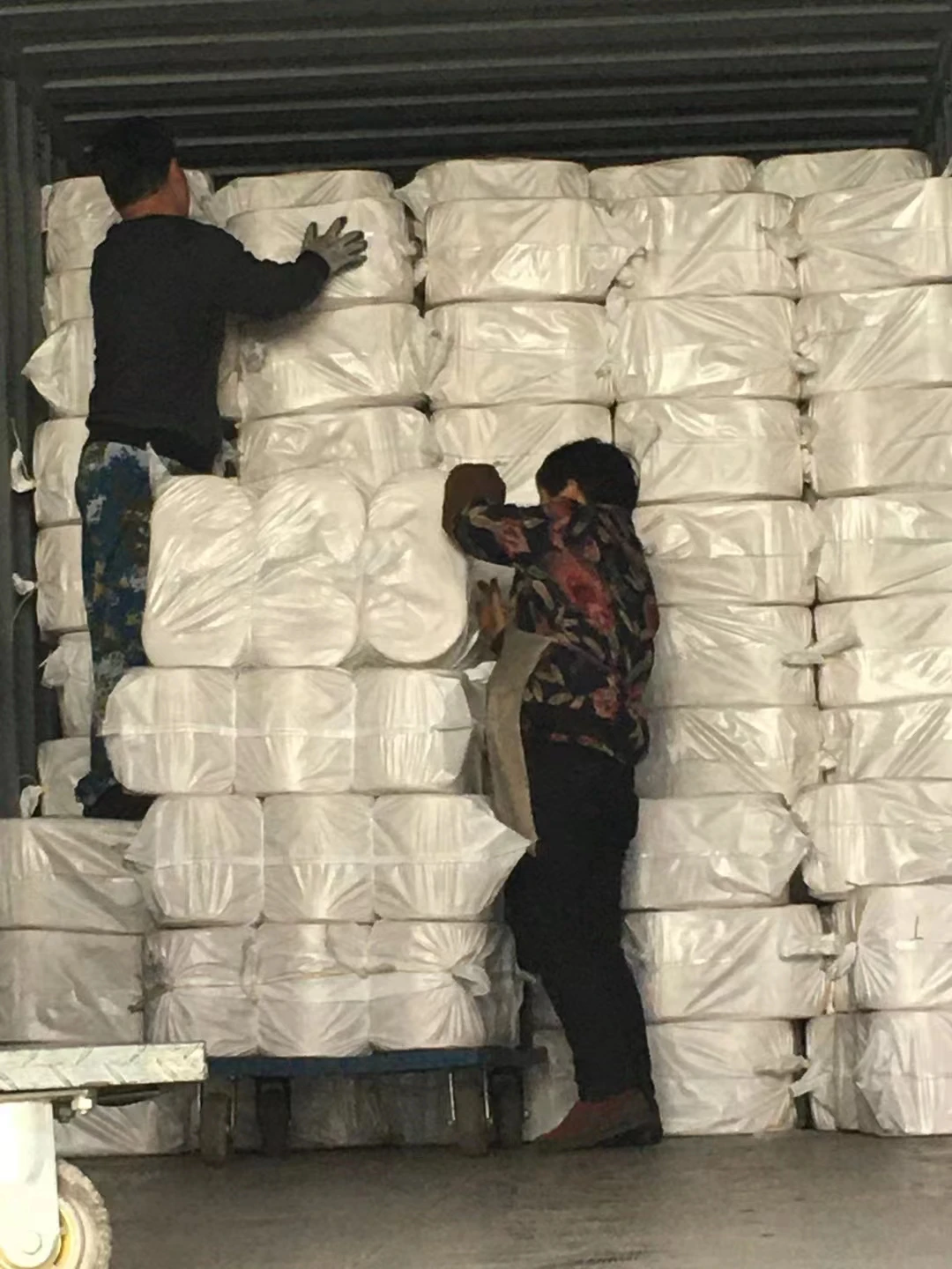 Factory Supplied Agriculture Packing Baling Twine Promotional Pp/pe