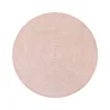 Espigas de trigo-oro rosa