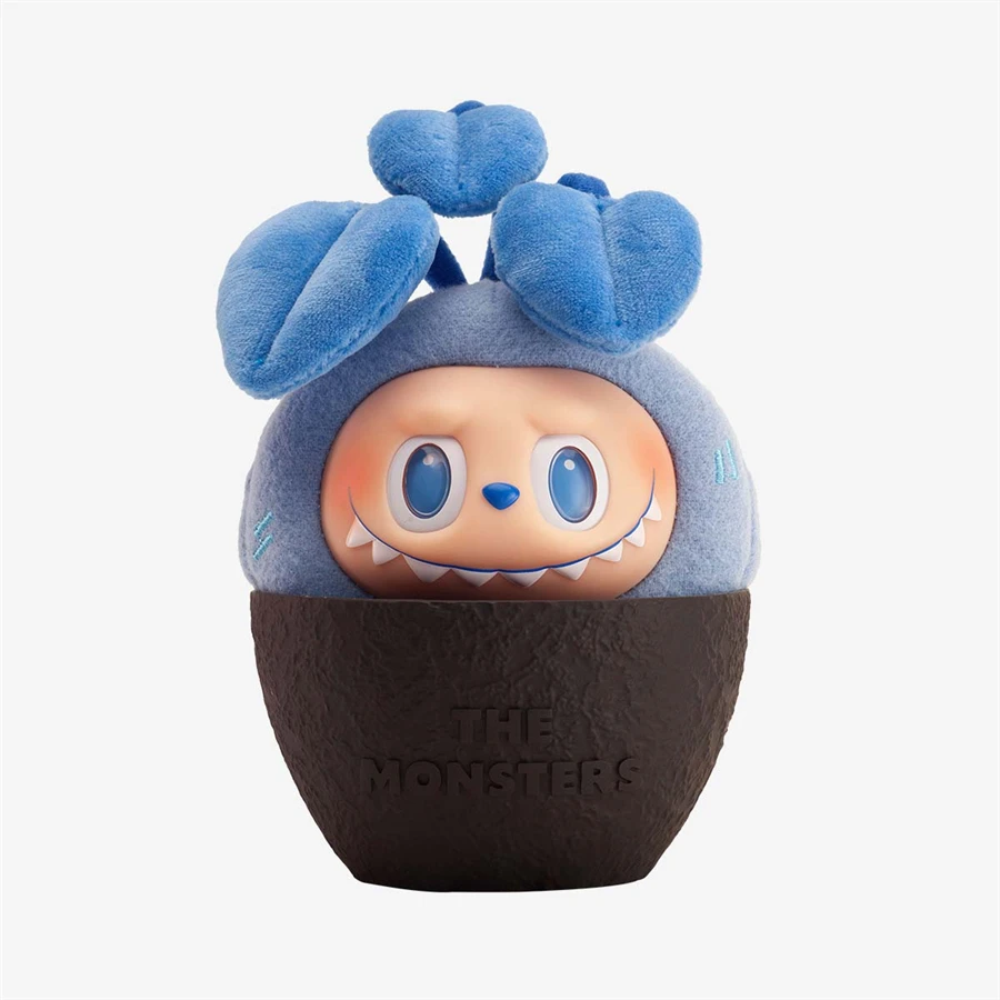 置物 labububaby 置物 labububaby ✌️ LABUBU 三代前方高能系列掛件被可愛暴擊的一天每