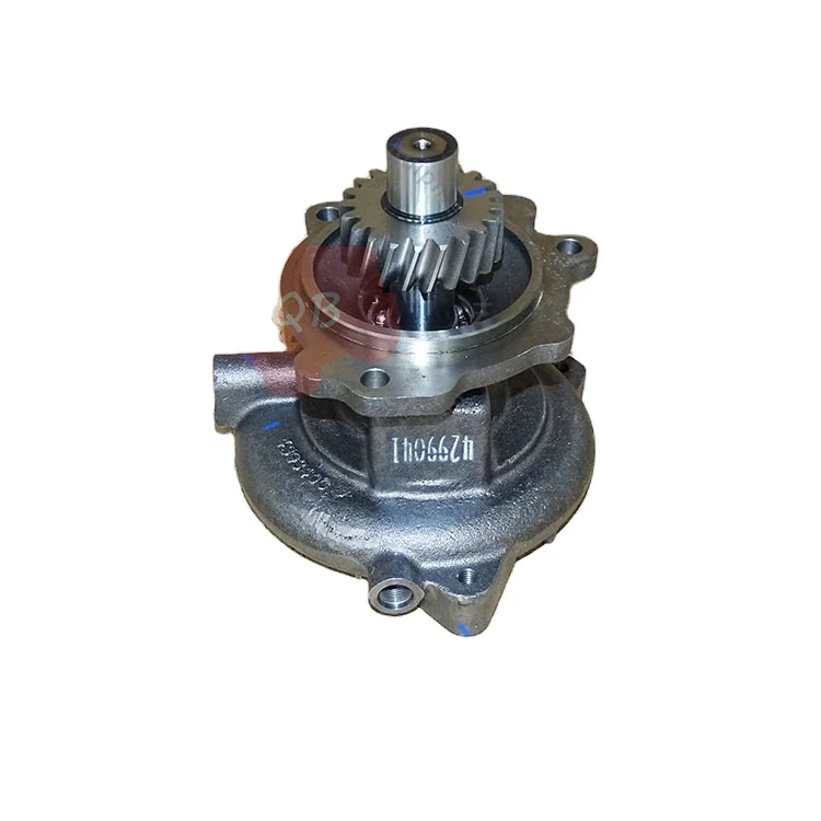 umi　1113 EVERQUIET Air Filter Silencer BLK -Cummins M11 Marine Engine