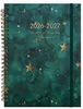Green stars