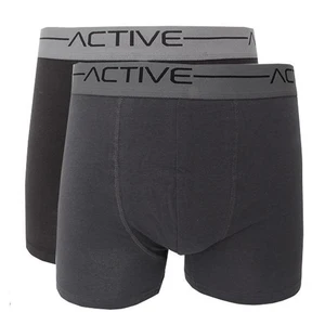 2022 Hot Selling Men Sports Fitness Running Boxer Motorcycle Compression Shorts Underwear