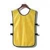 Jaune - Combinaison de combat
