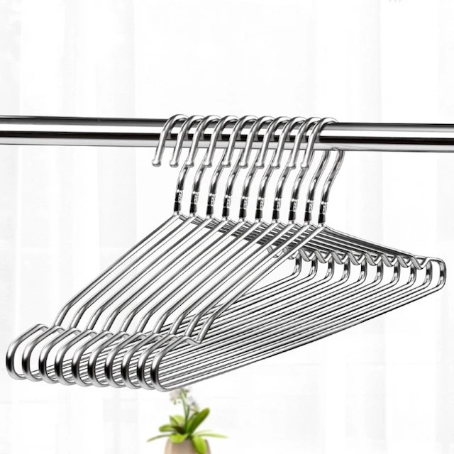 knee length dresses for ladies BLACK CLOTHES HANGER – Set main image 1