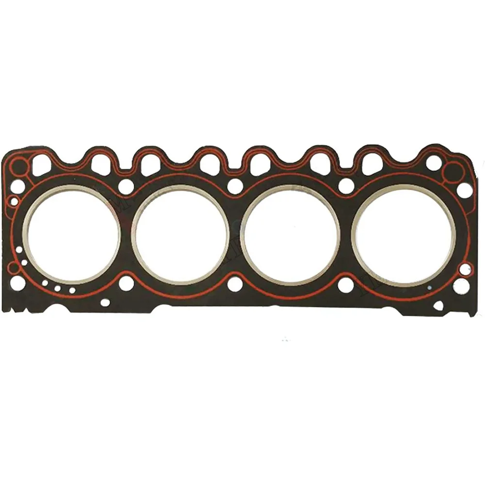 3 Notch Cylinder Head Gasket 04272393 for Deutz Engine BF4L1011 F4M1011