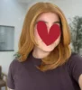 Lighter copper blonde 6