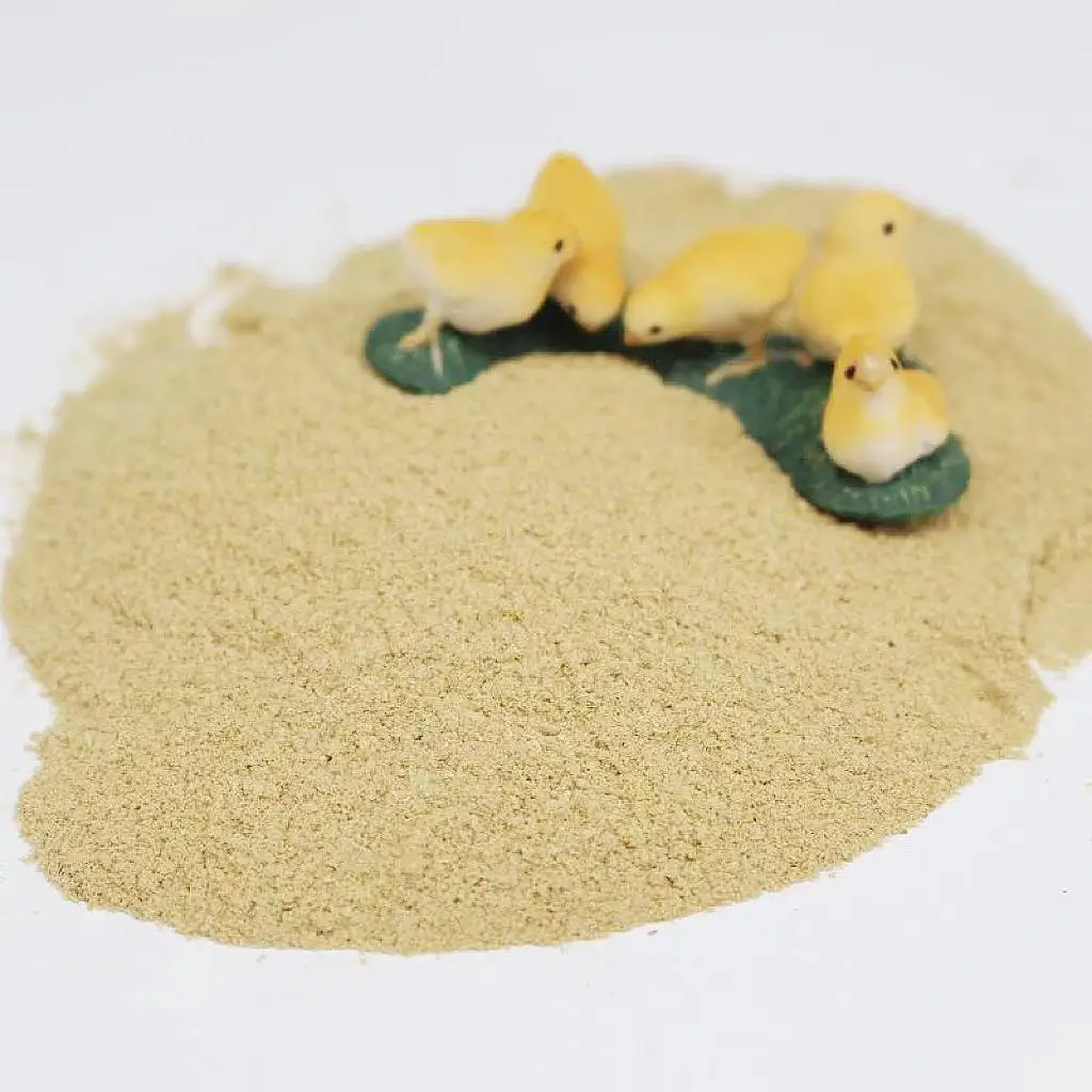 Corn Steep Liquor Powder Agricultural Water Soluble Npk Fertilizer