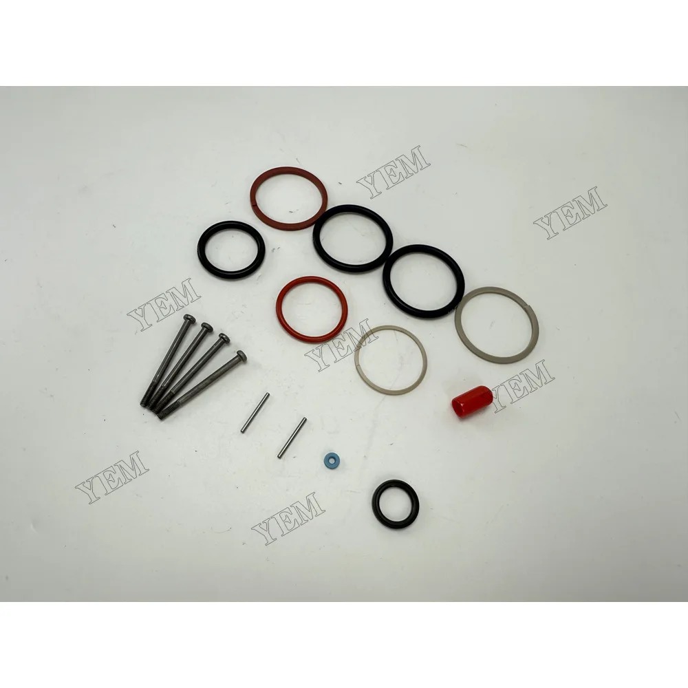 Nozzle Seal for Caterpillar C7 Standard Size Engine Parts 2