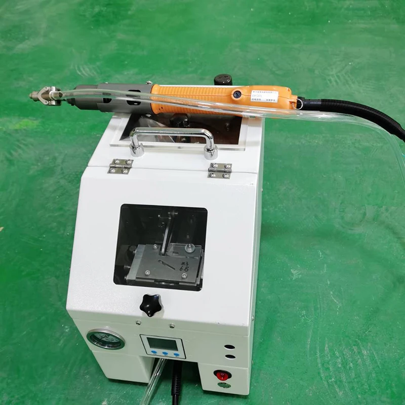 Handheld Automatic Screwdriver - Efficient Assembly Tool