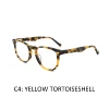 C4: AMARILLO TORTOISESHELL
