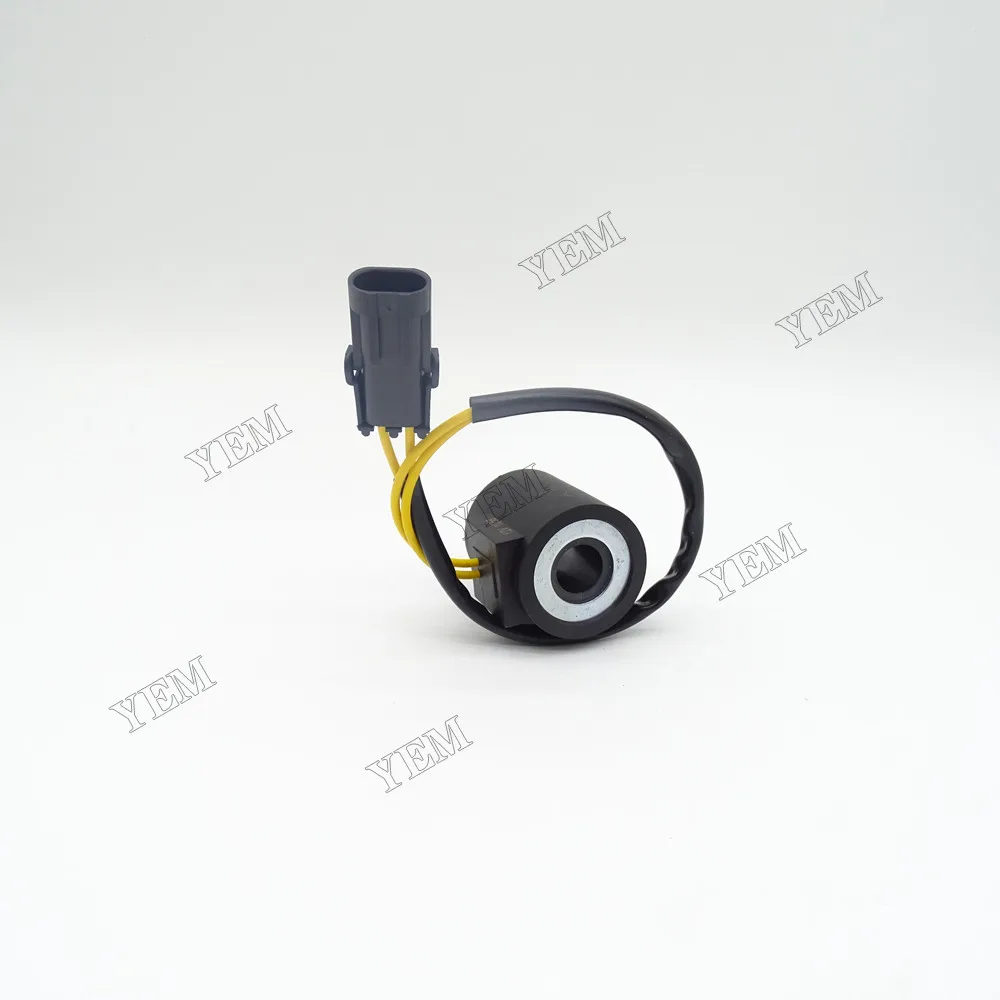 For John Deere Solemoid Valve AT163475 Engine Parts for Sale 3