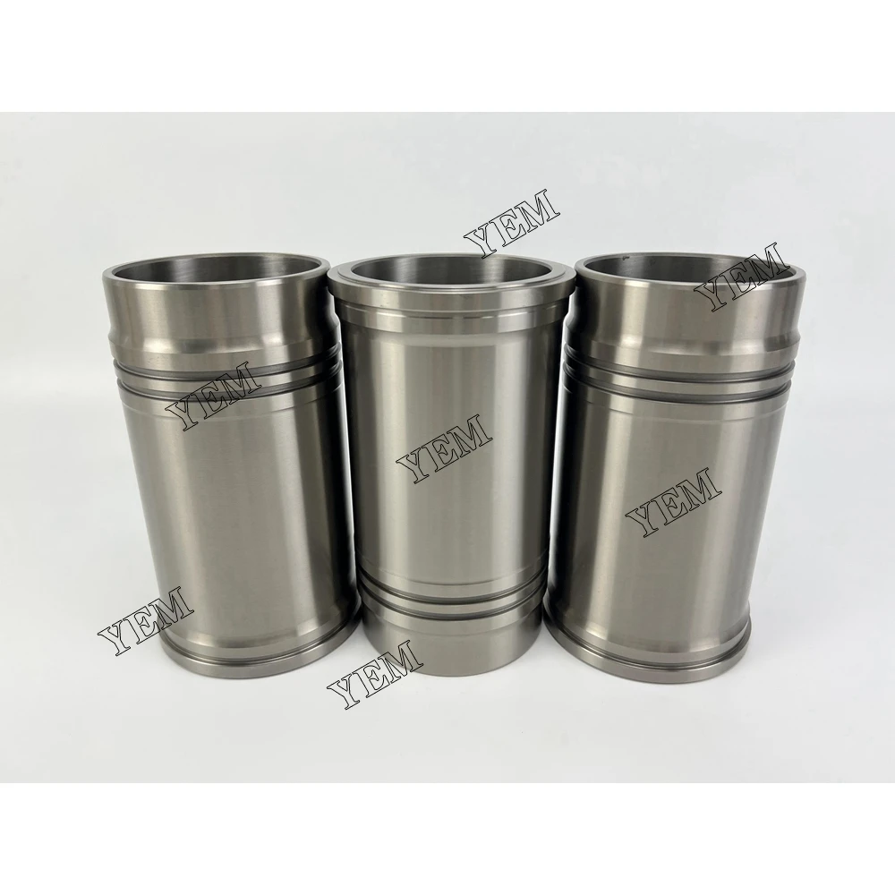 For Yanmar 3T95 Cylinder Liner Diesel Engine 2