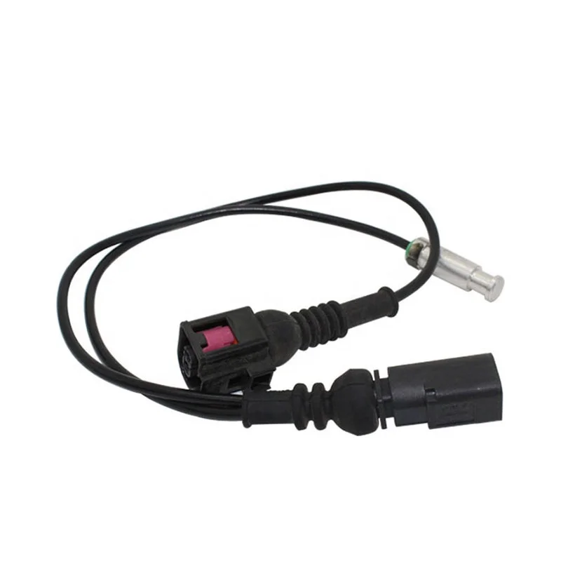 Air Suspension Compressor Temperature Sensor for VW Touareg Audi Q7 Cayenne New