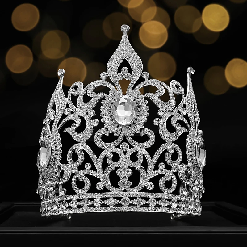 kiso lueur crown_Silver 