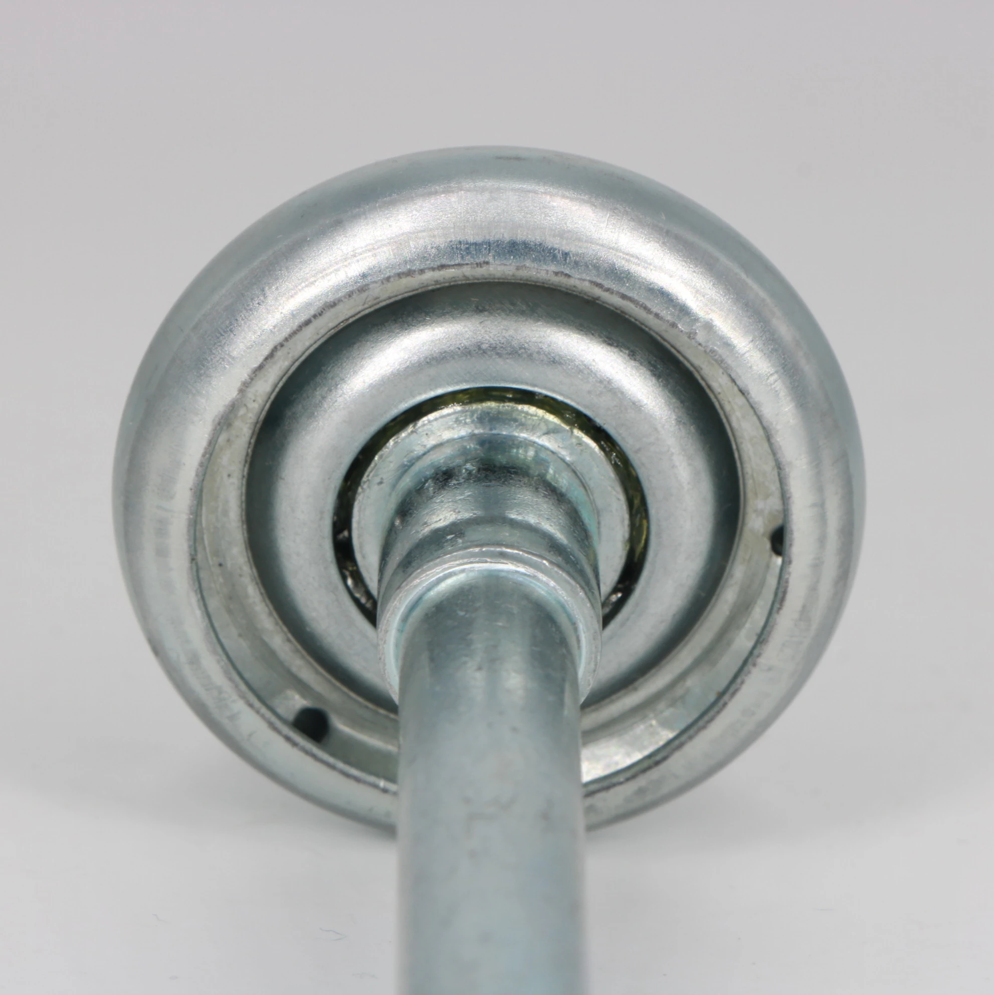 GULI  Affordable and High Quality 70*178mm Load Bearing Guidance Usage Garage Door Garage Door Wheel details