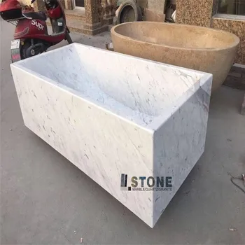 Modern Natural White Marble Basin Handmade Oval Design Grooves Porcelain Material Accessory-Drainer for Hotels Washrooms
